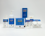 پک حرفه‌ای CO2 Carboxy Combo برای مراقبت کامل از پوست 4976456456