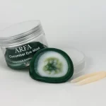 ماسک دور چشم خیار آرفا arfa