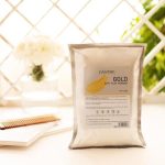ماسک پودری پیلاف طلا دانژه