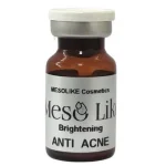 کوکتل برایتنینگ و آنتی آکنه | Brightening Anti Acne – مزولایک