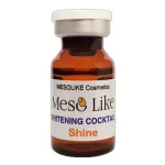 کوکتل شاین وایتنینگ | Whitening Shine Cocktail – مزولایک