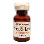 کوکتل لیفت | Lift Plus Cocktail – مزولایک