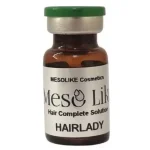 کوکتل هیرلیدی | Hairlady Cocktail – مزولایک