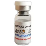 آنزیم هیالورونیدایز | Hyaluronidase Enzyme – مزولایک