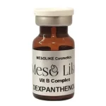 کوکتل دکسپانتنول | Dexpanthenol – مزولایک