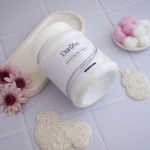 پیلینگ آنزیمی دانژه