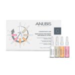 Anubis 7 Days Shock Treatment Anti-aging & Lifting 7x1,5ml 565685416