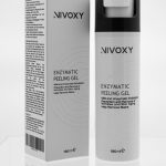 ژل آنزیماتیک لایه بردار (NIVOXY Enzymatic Peeling gel)