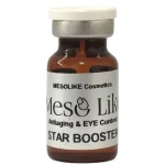 کوکتل استار بوستر Star Booster مزولایک