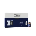 گلیکولیک اسید 1.5 درصد + علاوه سالیسیلیک اسید 2 درصد تنورا