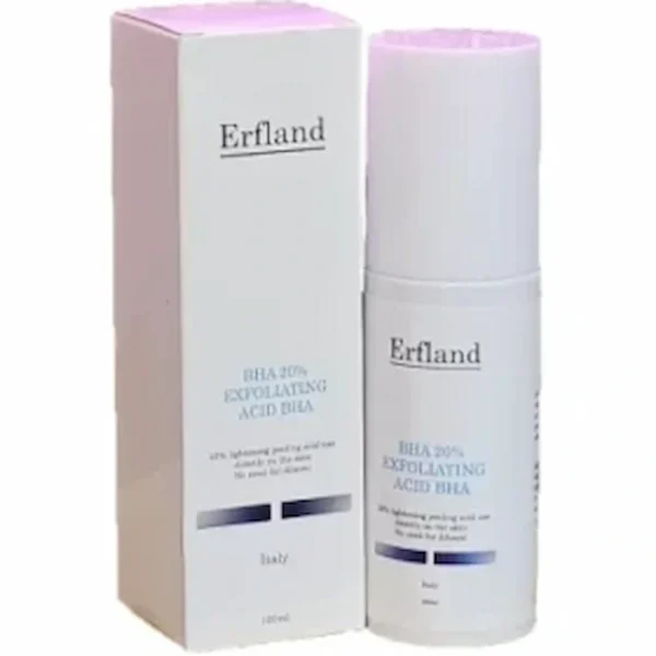 اسید لایه بردار ۲۰% BHA اسید ارفلند8794155105