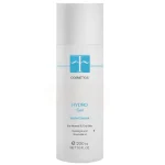 هیدروژل آبرسان (ژل هیدرودرمی) اف کازمتیکس F Cosmetics