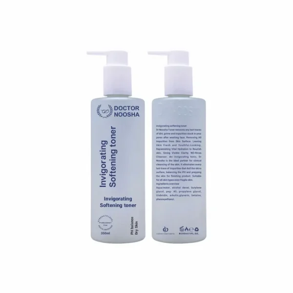 تونر اکتیوپلاس نوشا