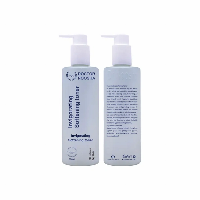 تونر اکتیوپلاس نوشا