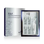 تراپی جوان ساز FGF اکلادو