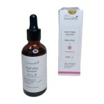 مایع خنثی کننده و التیام بخش اسید | Neutralizing and healing liquid for acid – پرو بیوتی اسکین