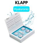 کیت درمانی هیالورونیک اسید کلپ