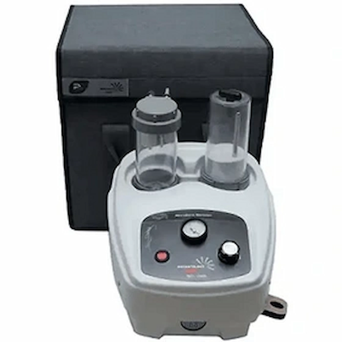 دستگاه میکرودرم ابریژن 100 پاسکال پویان تجهیز56859686