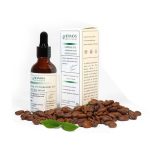 سرم دور چشم کافئین |  Caffeine 5% + hyaloronic acid هرموس