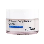 کرم آبرسان  ساپلمنت اکلادو Moisture Supplement Cream
