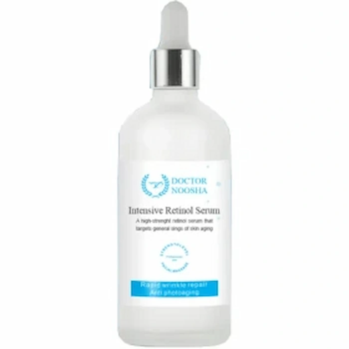 سرم رتینول دکتر نوشا5146515