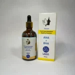 سرم کمپلکس اسید میوه لیندا545245