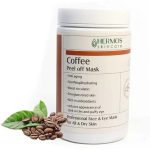 ماسک صورت پیلاف قهوه هرموس 300 گرم
