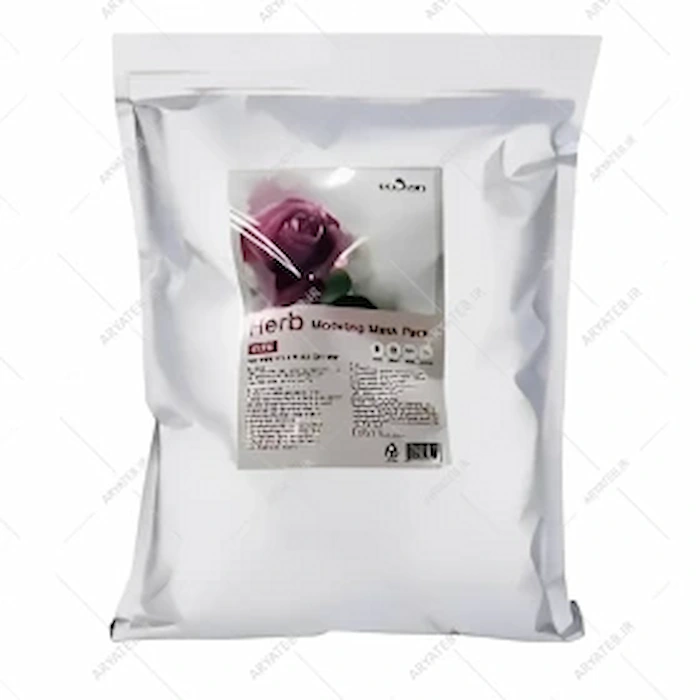 مادلینگ ماسک رز اکلادو 1000 گرم 32156454