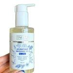 ژل ماساژ تخصصى با خاصيت آروماتيک تنورا _ 200 میلی لیتر