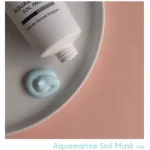 ماسک آکوامارین آبرسان اکلادو _ 240 گرم563543212
