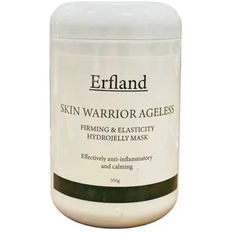 ماسک هیدروژلی جنسینگ ارفلند3265487