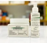 ماسک و اکتیواتور روشن کننده تخصصی دورچشم هرموس4525432