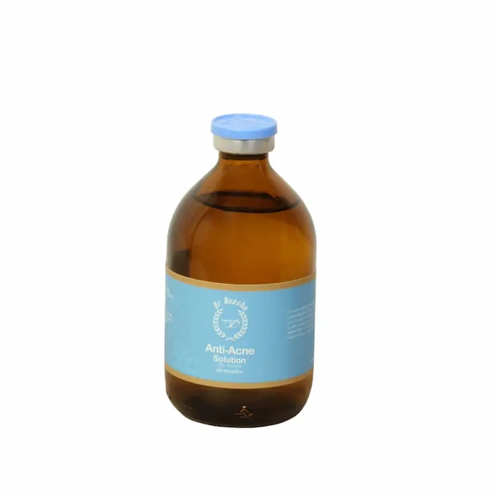 محلول اسیدتراپی ضدجوش دکترنوشا8769852