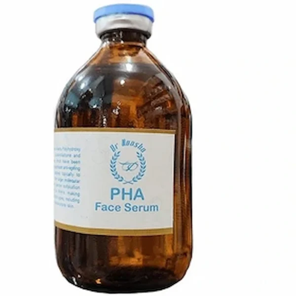 محلول اسید تراپی پ اچ ا (PHA) دکترنوشا حجم 100 میلی لیتر5464545