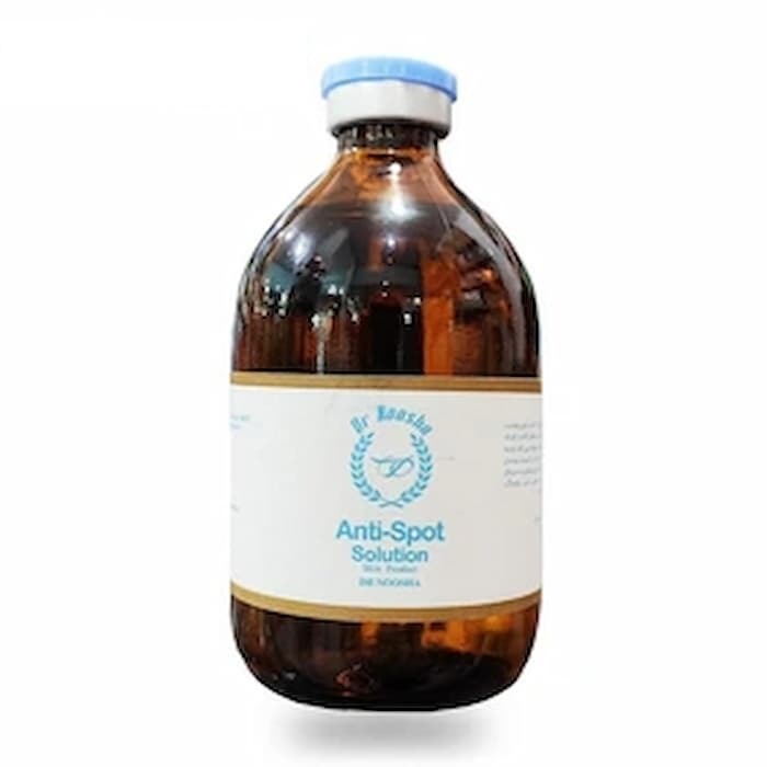 محلول ضد لک دکتر نوشا32154987