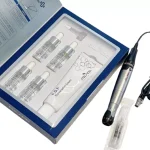 دستگاه میکرونیدلینگ اکلادو | Micro Needling Pen