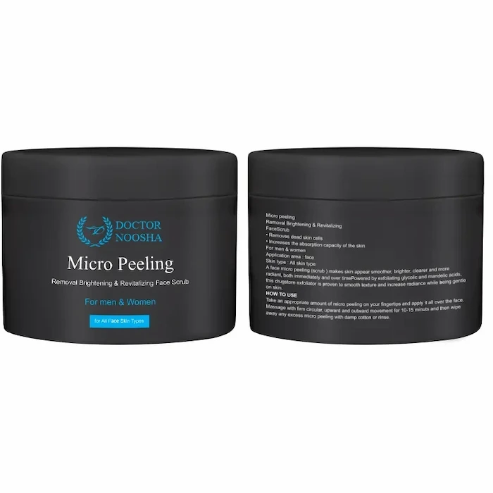 میکروپیلینگ دکتر نوشا2154879