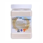ماسک پودری لاتکسی طلا لیندا (650 گرم)