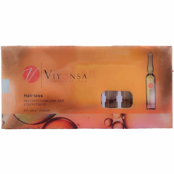 ویال ضد ریزش مو ویونسا326598 ویال ضد ریزش مو ویونسا 1478526