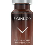 کوکتل کاهش فعالیت رادیکال‌های آزاد F-GINKGO فیوژن (۱۰میل)