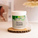 ماسک کریستالی هیدروژلی یاسمین دانژه