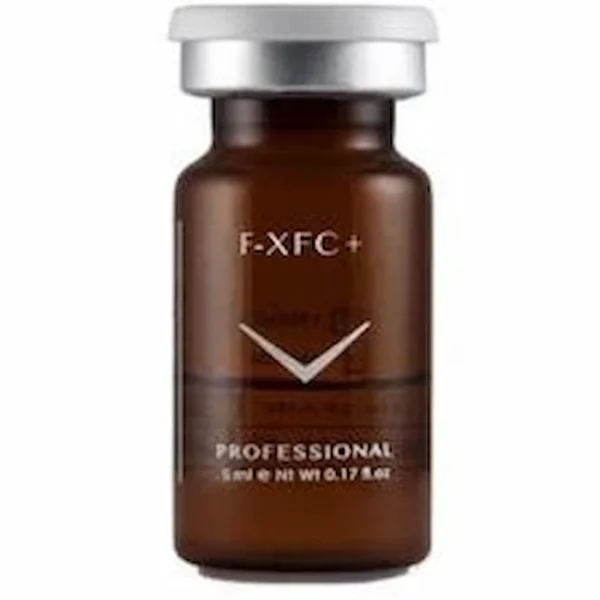 کوکتل جوانسازی پوست +F-XFC فیوژن
