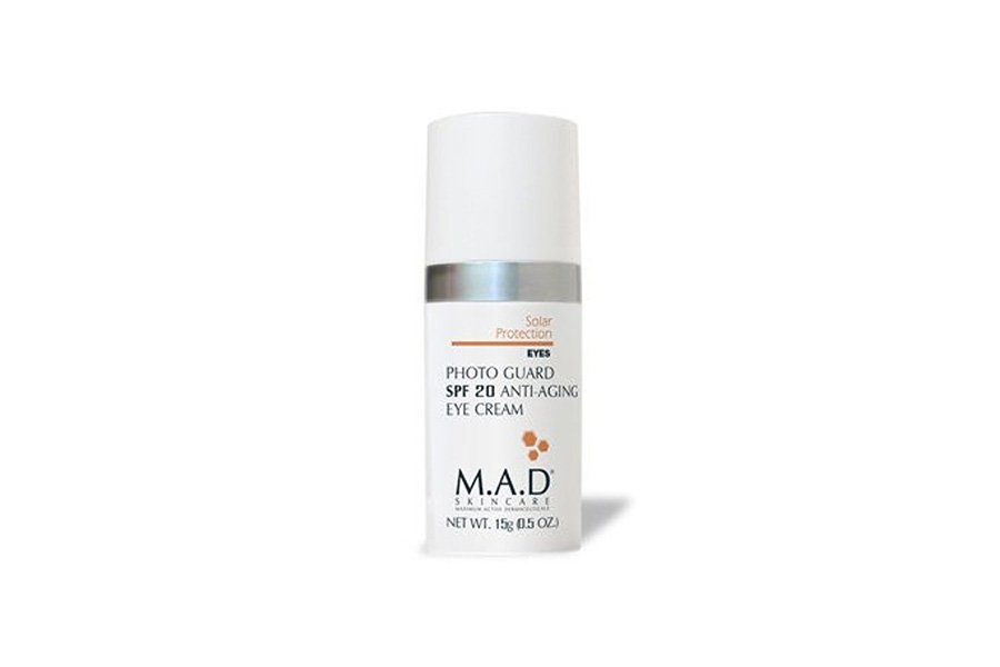 ضد آفتاب دور چشم SPF 20 ام ای دی – M.A.D 4168516