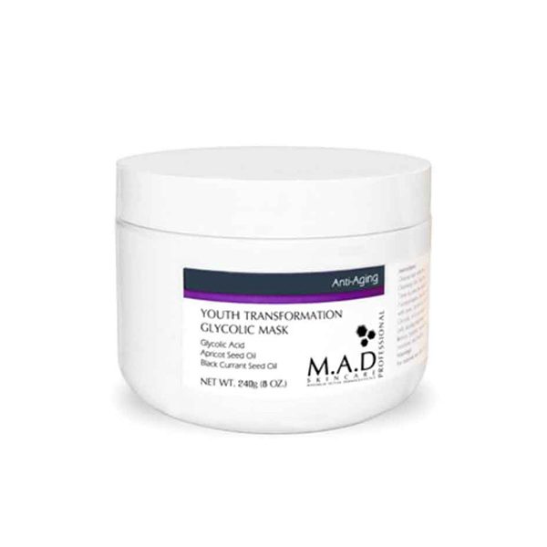 ماسک جوانساز گلایکولیک ام ای دی – M.A.D 6126516