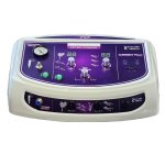 دستگاه میکروکارنت فول دیجیتال رهامد 65485487