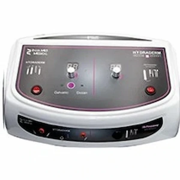 ستگاه هيدرودرم ابريژن فول ديجيتال رهامد 58963986389
