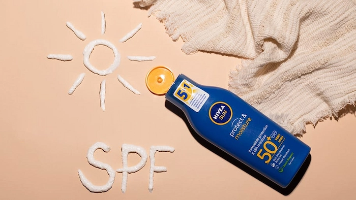SPF ضد آفتاب 33
