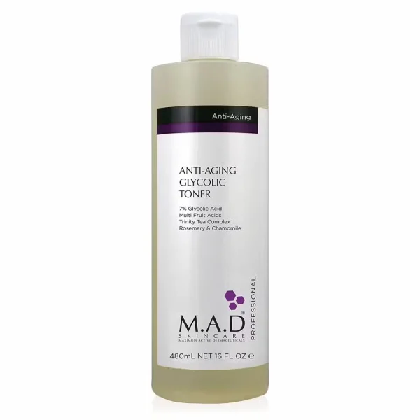 تونر گلایکولیک MAD 66