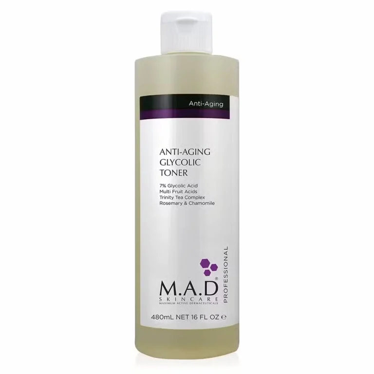 تونر گلایکولیک MAD 66