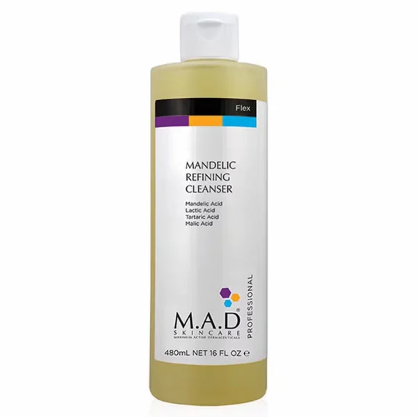 شوینده ماندلیک MAD 55